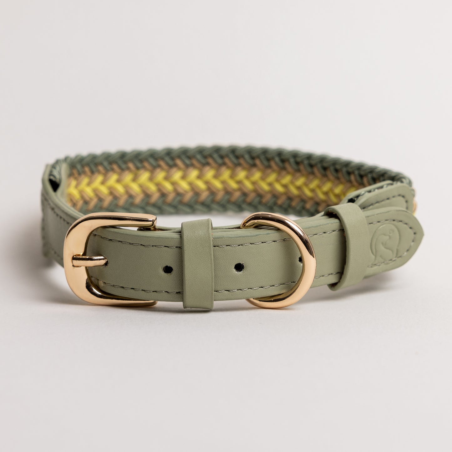 Sage Collar - Multi