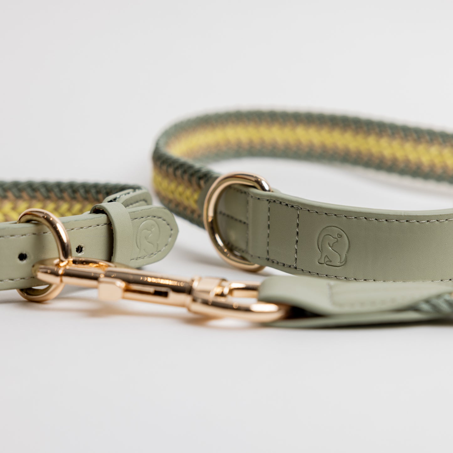Sage Collar - Multi