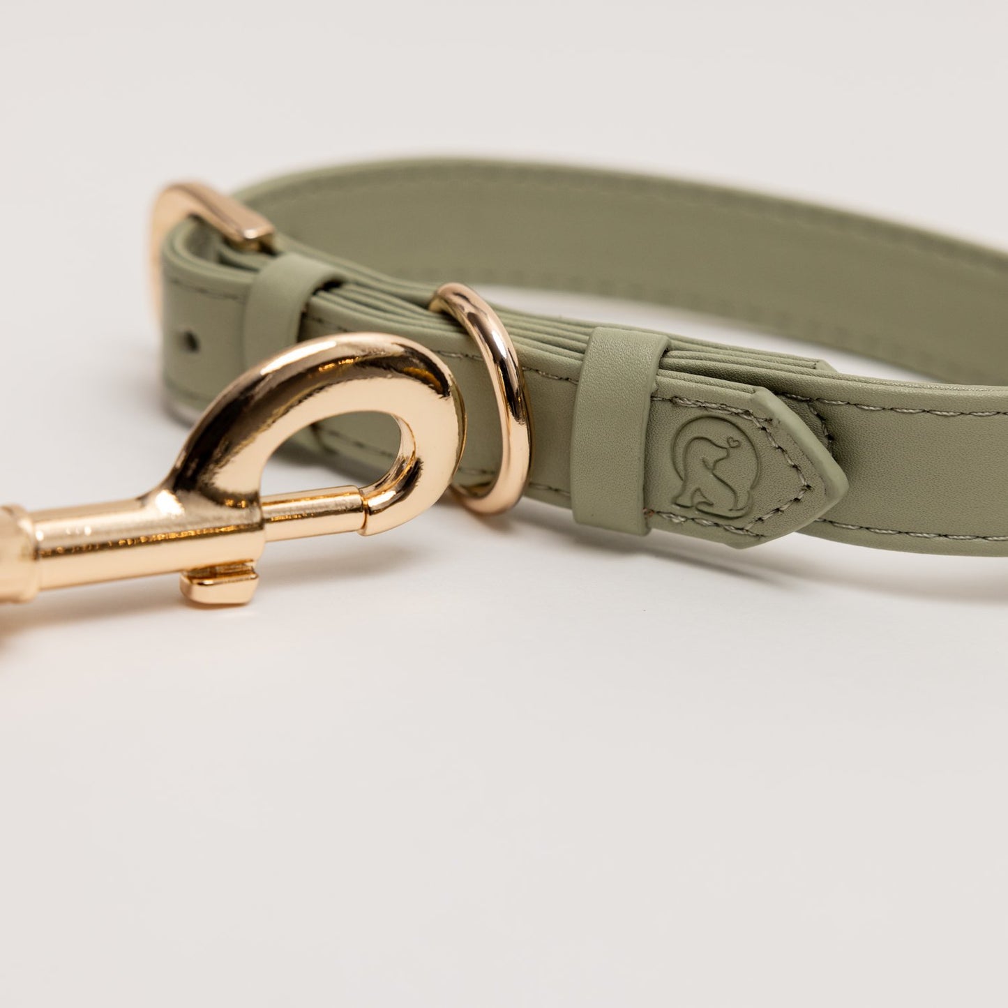 Sage Collar