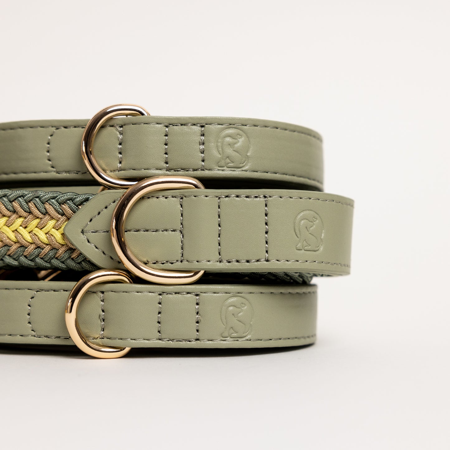 Sage Collar