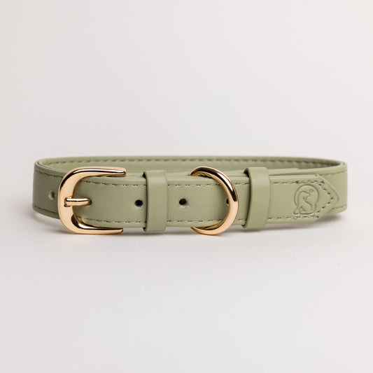 Sage Collar