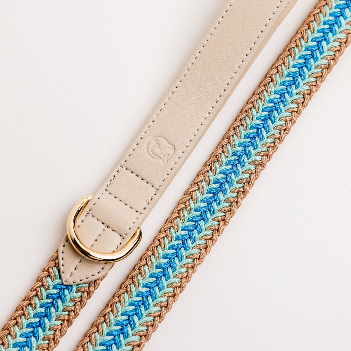 Beige Lead - Multi